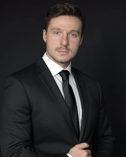 Dr. Guilherme Laporti Brandão, otorrinolaringologista